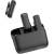 Ulanzi J12 - USB-C - zestaw, bezprzewodowy system audio